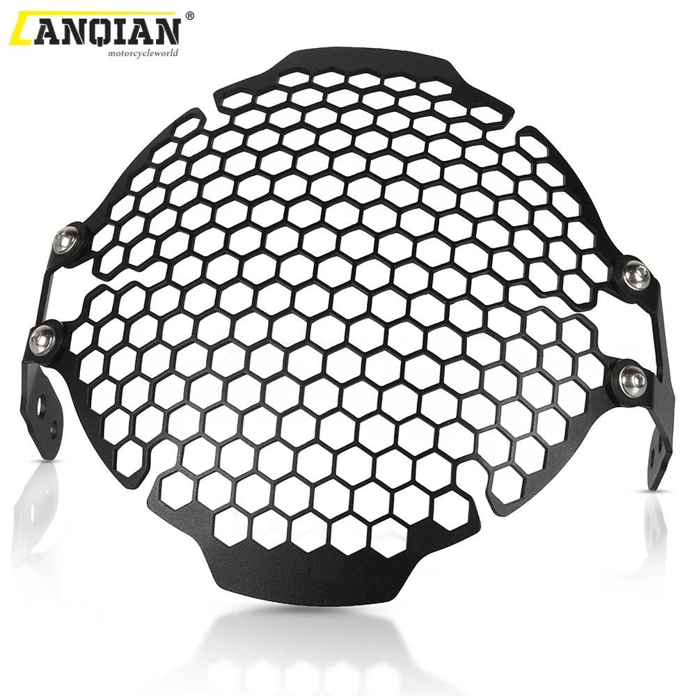 Мотоциклетные аксессуары защитная светильник ка на голову для Ducati Scrambler Flat Tracker Pro