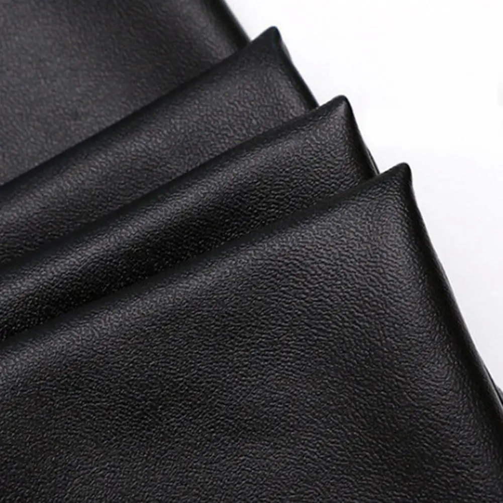 

Women Pants Skinny Faux Leather Stretchy Pants Leggings Pencil Tight Trousers Fashion Women's Clothing Street Wear 2021