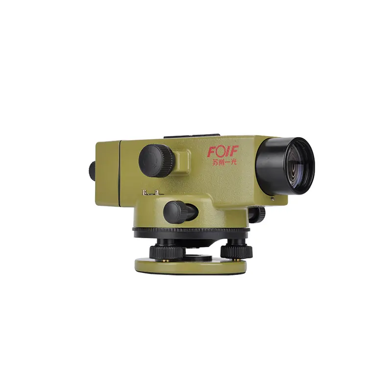 

Suzhou Yiguang DSZ2 Level High-precision Engineering Surveying Automatic Anping Height Difference Level 32 Times