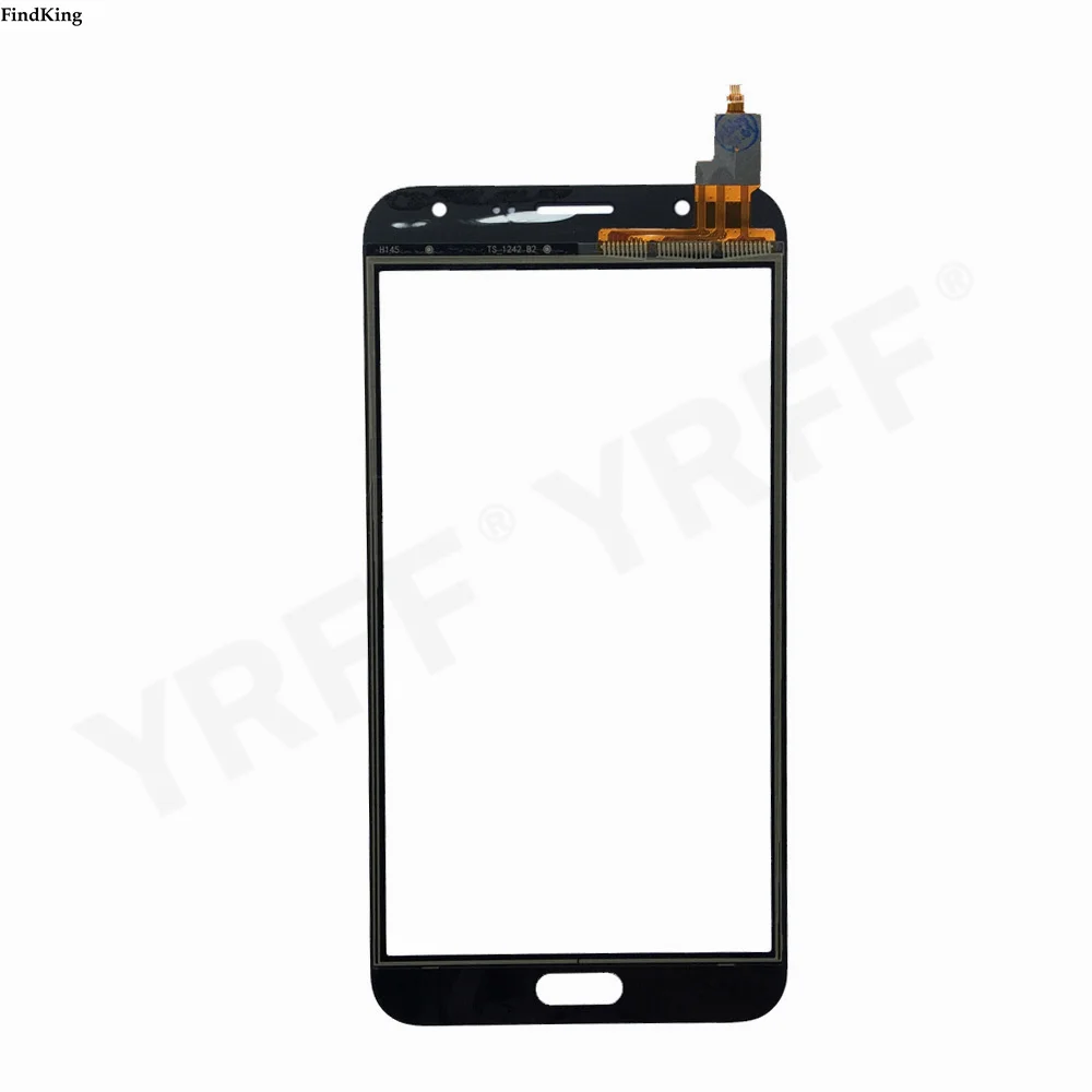 

Touch Screen For Samsung Galaxy J7 2015 J700 Touch Screen Digitizer Sensor Touch Glass Lens Panel Assembly Parts