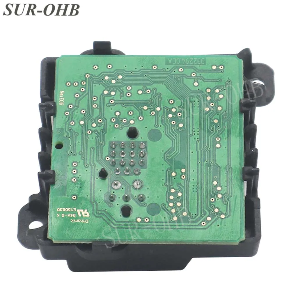 X1 E84 oem Замена 63117180829 AFS контроль ксенона 7 171 789. 9 адаптивных фар поворотные 7171789 для