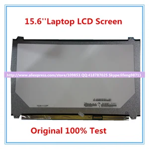 15 6 laptop lcd screen 19201080 edp 30pin n156hga eab n156hge eab n156hge ebb n156hge eal n156hge ea1 ea2 eb1 free global shipping