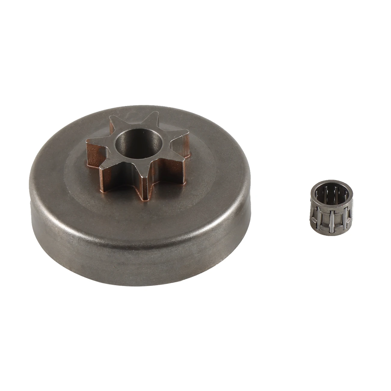 

Chainsaw Sprocket Clutch Drum Bearing Kit Fit HUSQVARNA 36 41 136 137 141 142