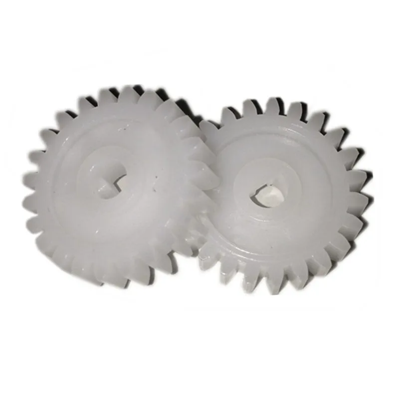 Моющее устройство 20 шт./лот Шестерня для принтера Canon IX4000 IX5000 насоса Быстрая