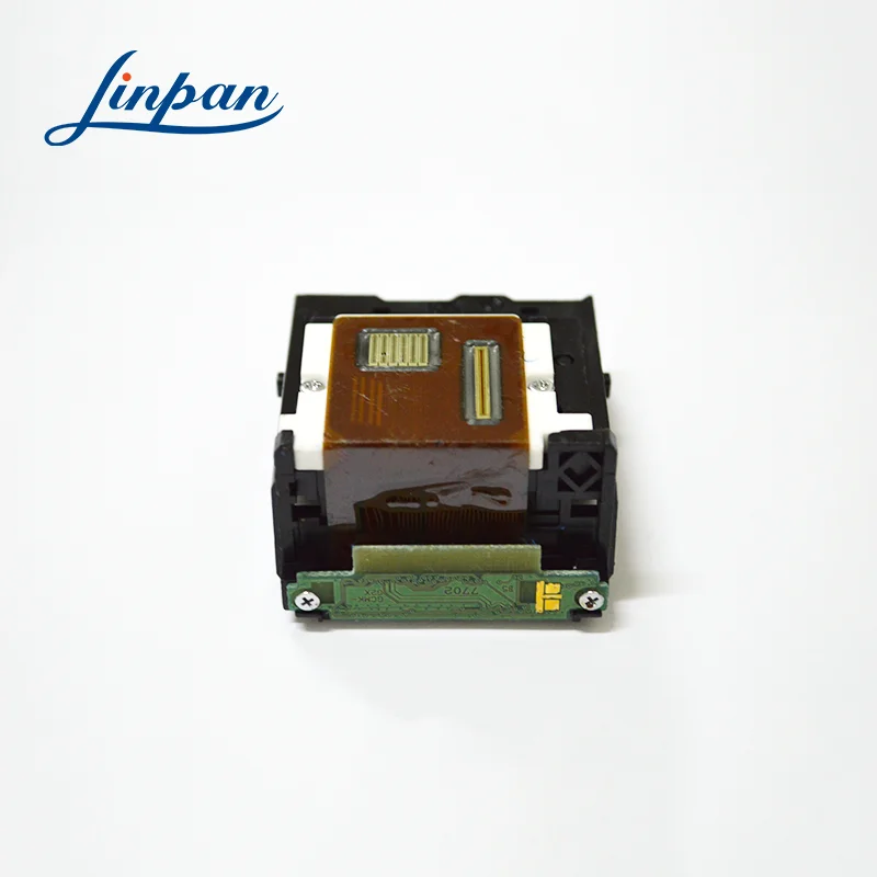 Оригинальный QY6-0068 QY6-0068-000 печатающей головки принтера для Canon PIXMA iP100 | Компьютеры