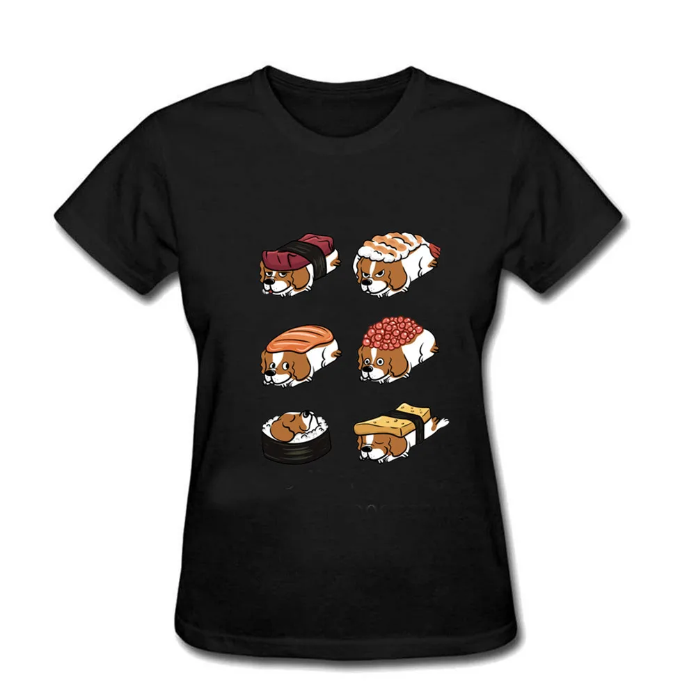 Женская футболка белая Спортивная модная в стиле хип-хоп 100% хлопок с принтом