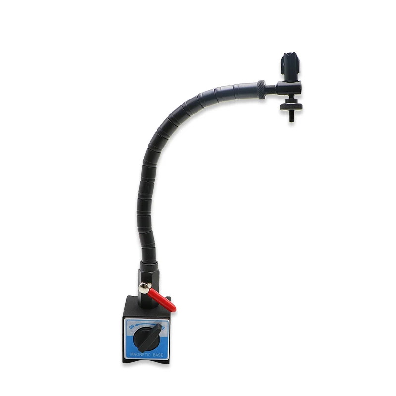 Shahe Магнитный базовый Гибкий Держатель подставка под змеиную кожу магнитный