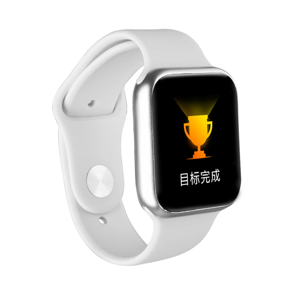 Предварительная продажа для Apple watch 38 мм 40 ремень P20 1 3 &quotfull HD сенсорный экран