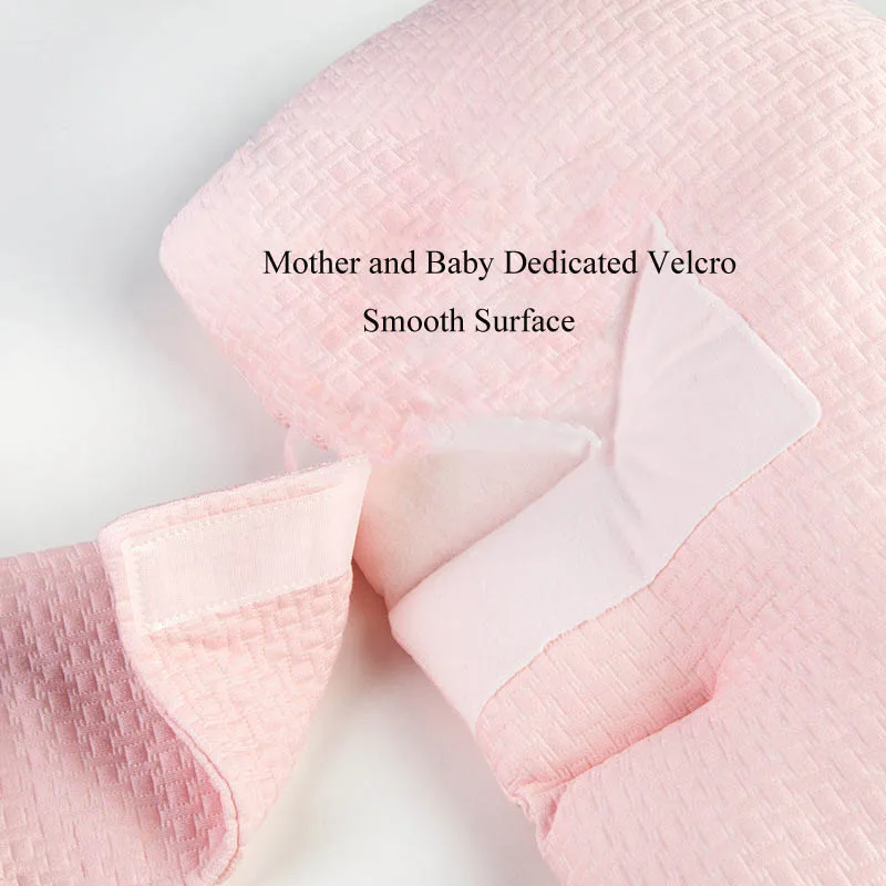 Беременная Женская Подушка u-образная поддержка талии живота боковая спальная