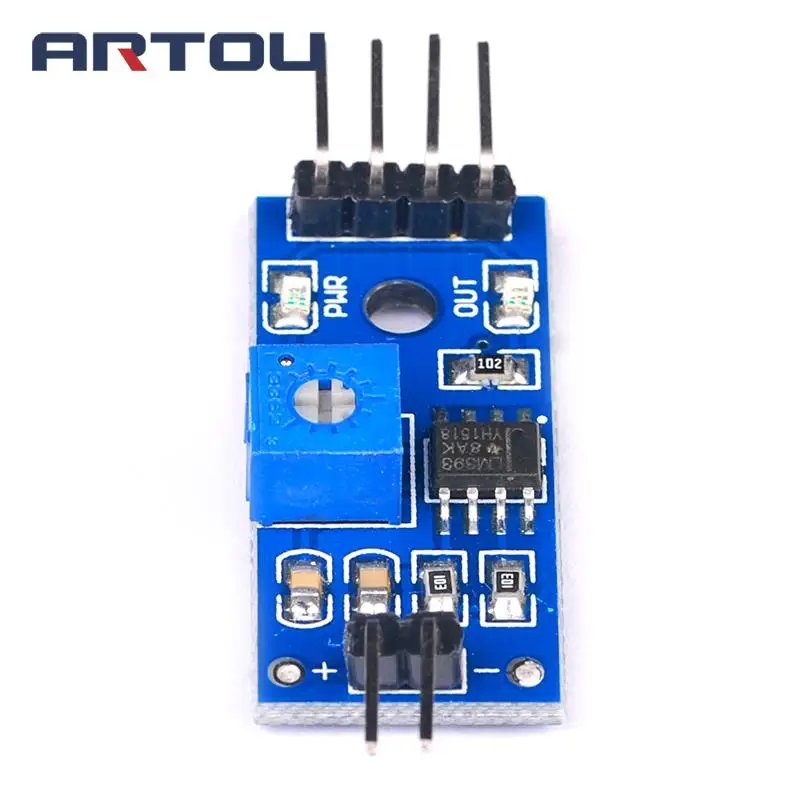 10 компл./лот снег/телефон модуль дождя Погодный влажность для Arduino|sensor module|sensor