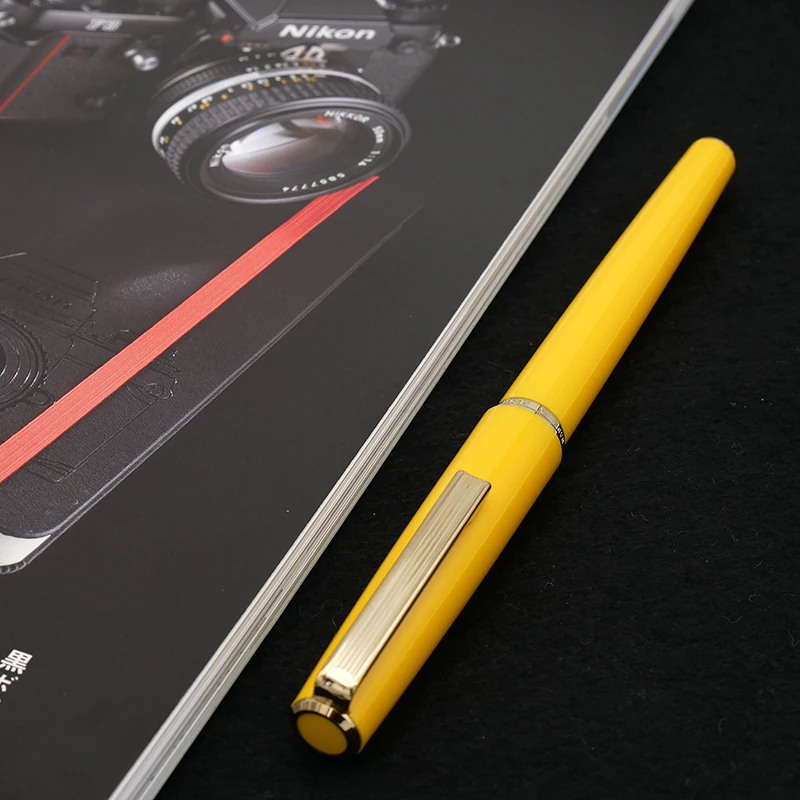 Перьевые ручки Сейлор оригинальные кавайные офисные аксессуары для школы 2020