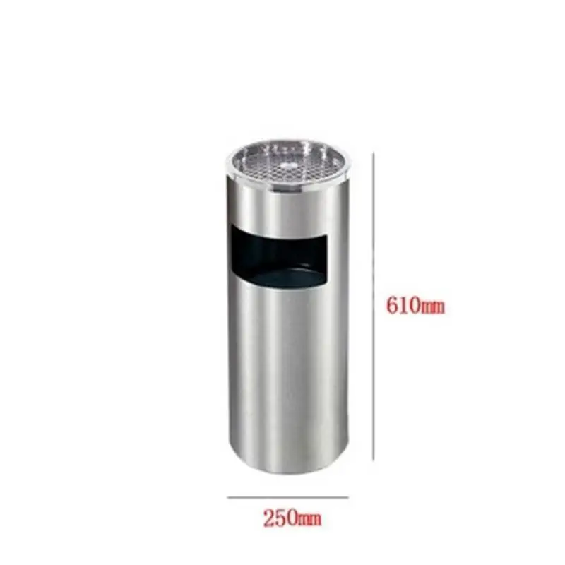 Держатель для мусорного мешка Basurero Cocina Papelera Habitacion De Hotel Commercial Lixeira мусорное ведро
