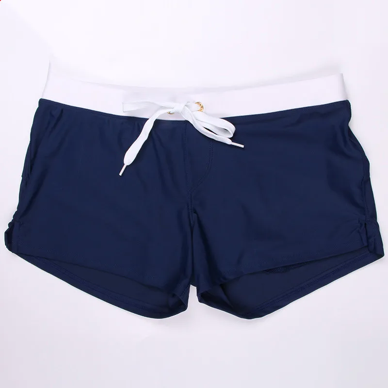 Новая одежда для плавания Мужской купальный костюм сексуальные плавки мужские