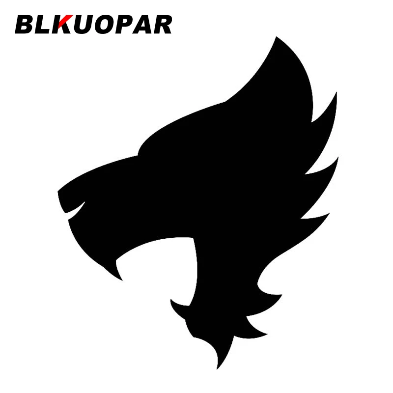 

Водонепроницаемые наклейки на автомобиль с боковым силуэтом Пантеры