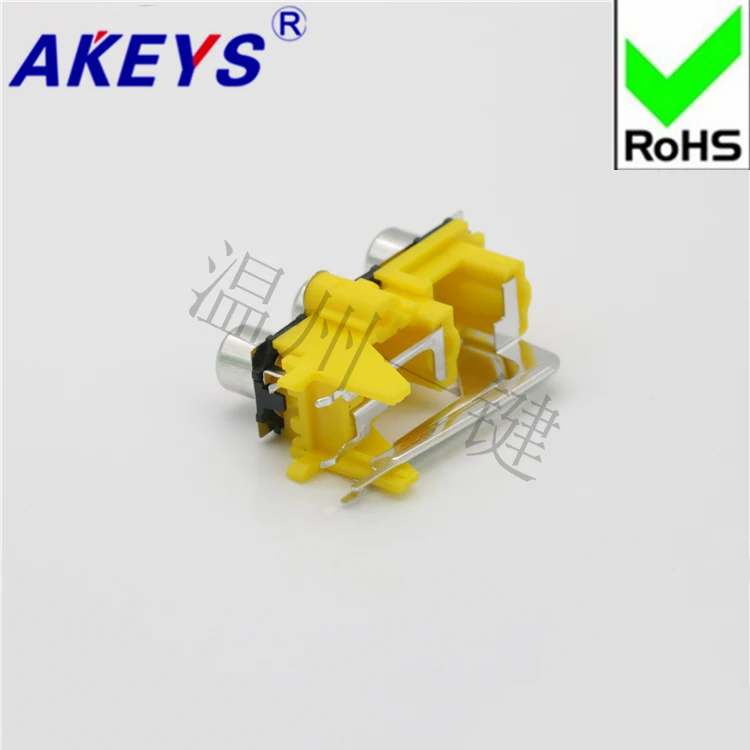 5 шт. розетка с тройным отверстием футов | Обустройство дома