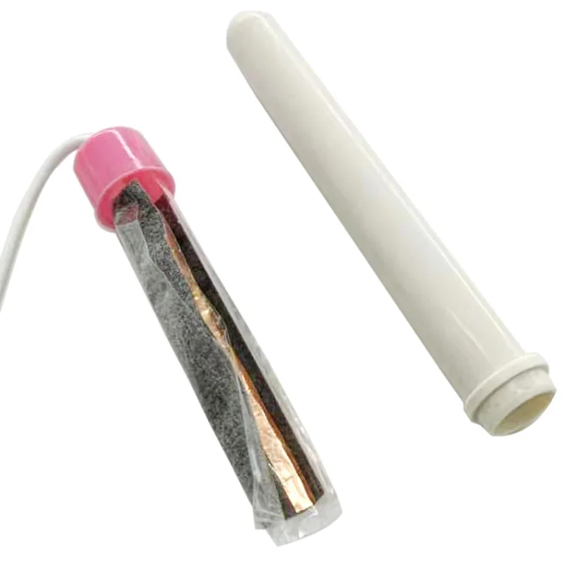 USB нагревательный стержень телефон кукла теплая ручка вагинальный нагреватель