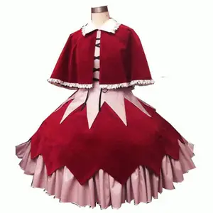 2020 Косплей Костюм Hunter X Hunter бисквит Крюгер