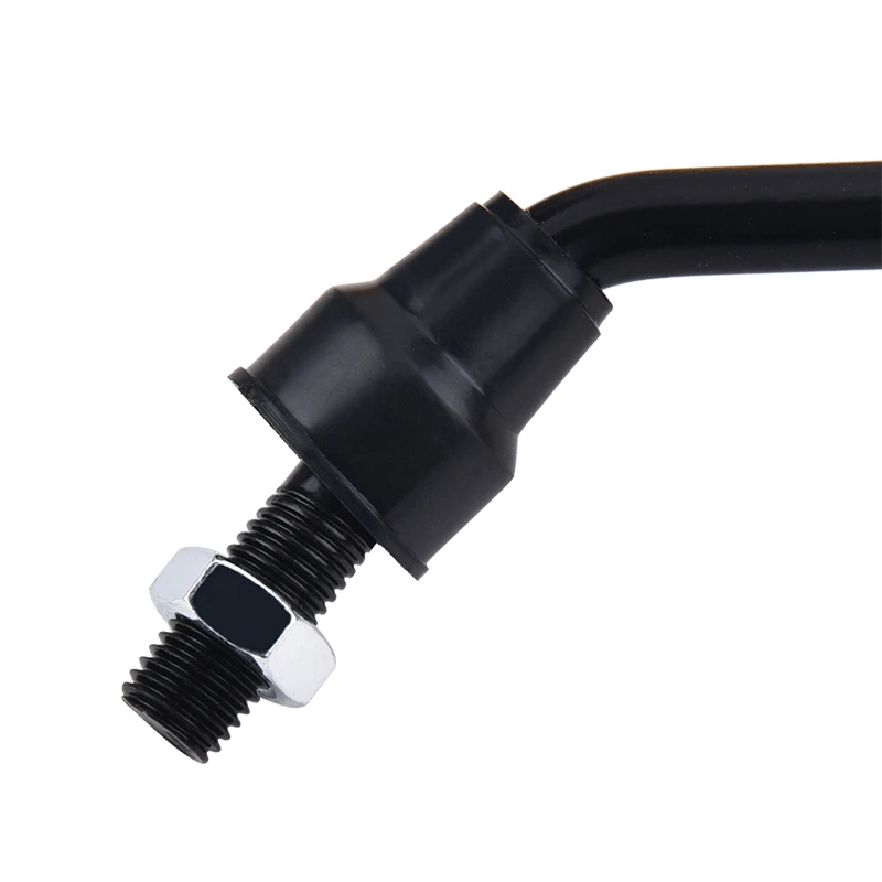 2 шт./компл. универсальное зеркало заднего вида для мотоцикла 10 мм аксессуары