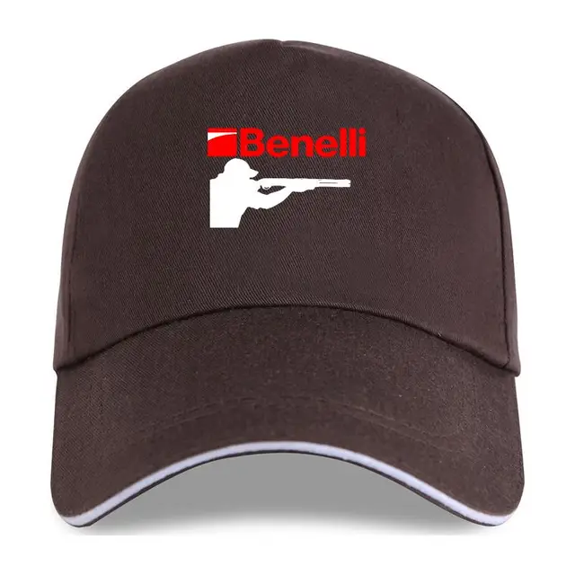 Мужская классическая хлопковая бейсболка Benelli Shotguns без пряжки, цвета  в ассортименте | AliExpress