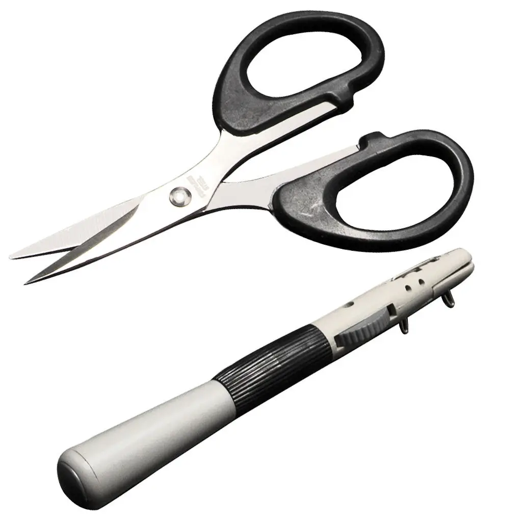 Рыболовная леска инструмент для завязывания узлов крючок ручная рыболовная