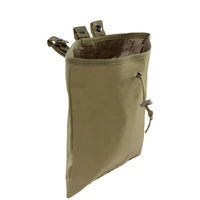 recycling bag outdoor military fan tactics bag outdoor camping accessories bag