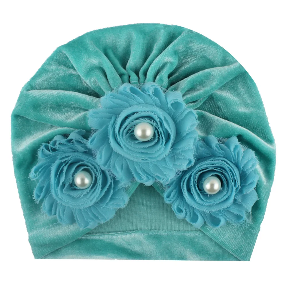 Детская плюшевая ткань головной убор детская шапка | Дом и сад