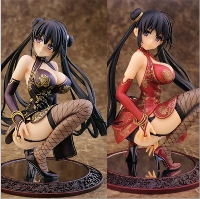

17cm Sexy Alphamax Skytube Misaki Kurehito Comic Matsuri Anime Action Figure New Collection New for christmas gift