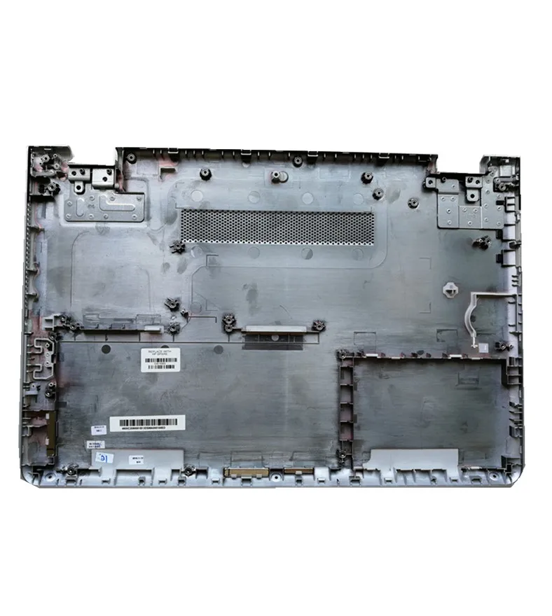 Новая задняя крышка для HP павильонx360 14-BA tpn-w125 D housing 924273-001 | Компьютеры и офис