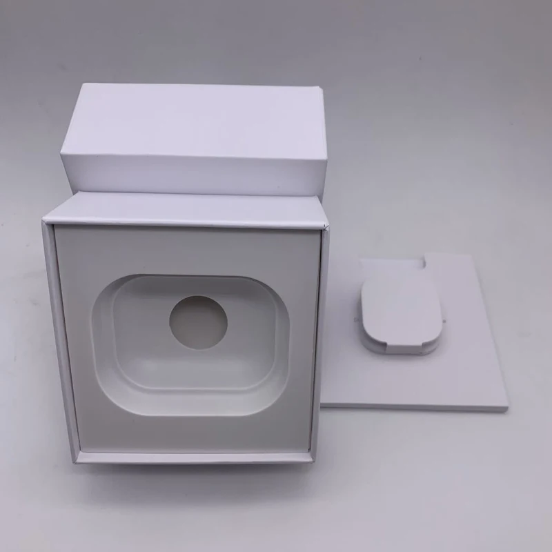 

Bluetooth-наушники AP3 AIR pro с беспроводной зарядкой и серийным номером