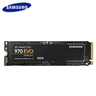 SSD-накопитель Samsung 970 EVO M.2 500 Гб 1 Тб