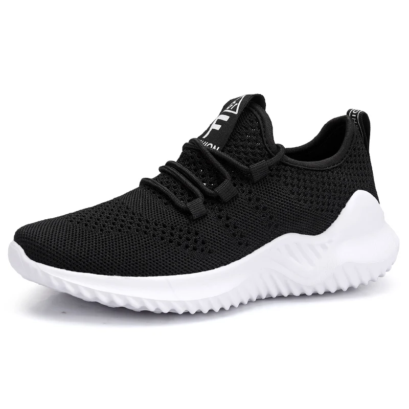 Летние женские туфли Брендовая дизайнерская обувь из дышащего сетчатого