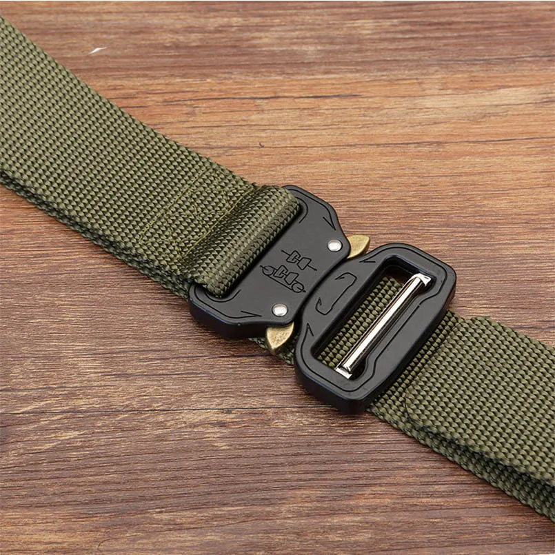 EAGLEBORN военное снаряжение откидной армейский пояс мужские сверхмощные боевые