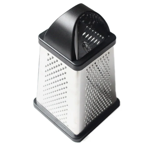 Four-Side Potato Slicer Vegetable Fruit Cutter Stainless Steel Mandoline Onion Peeler Carrot Cheese Grater Dicer Kitchen Tools | Дом и сад
