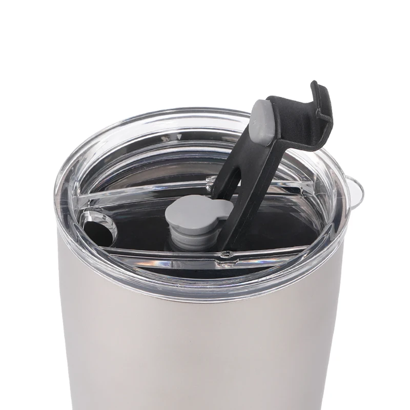 Rover Camel 500 мл титановая двухслойная чашка для пивного сока кофейная кружка воды с