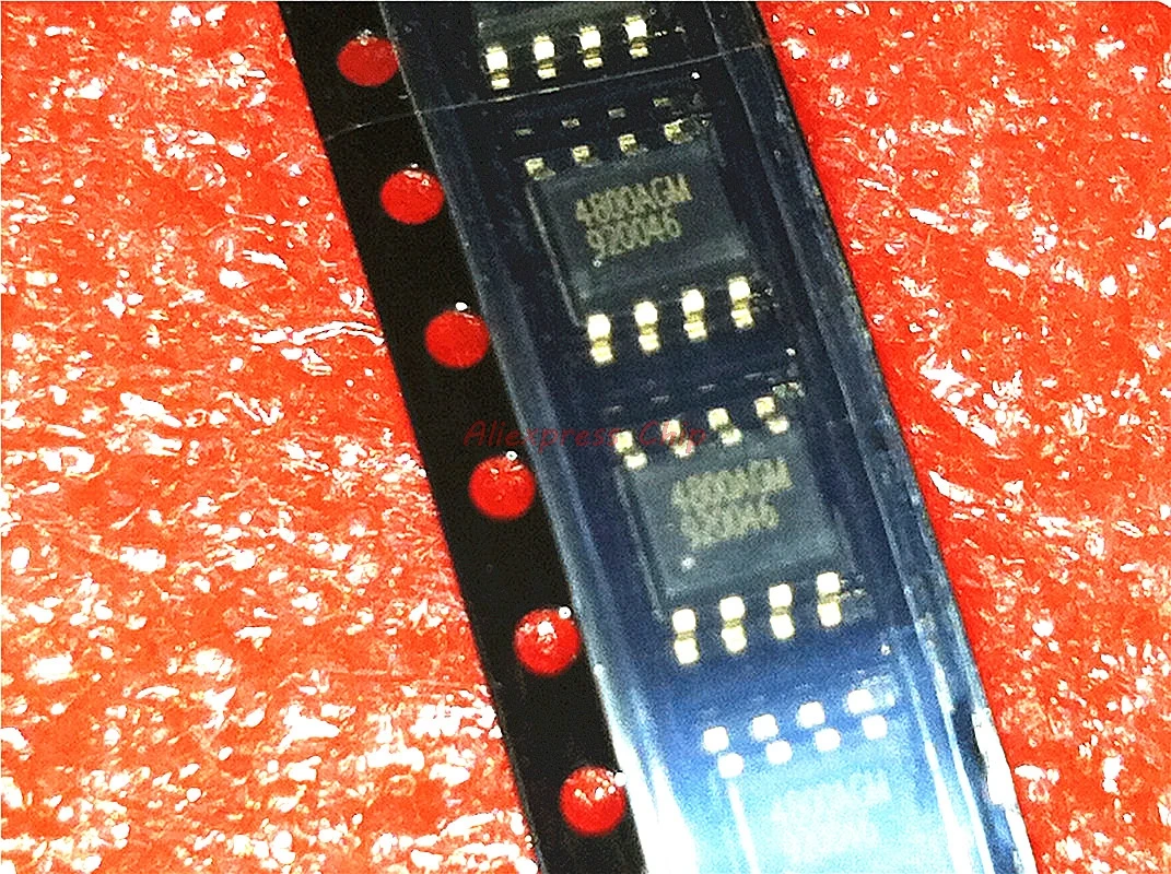 

10pcs/lot AP4800AGM 4800AGM SOP-8