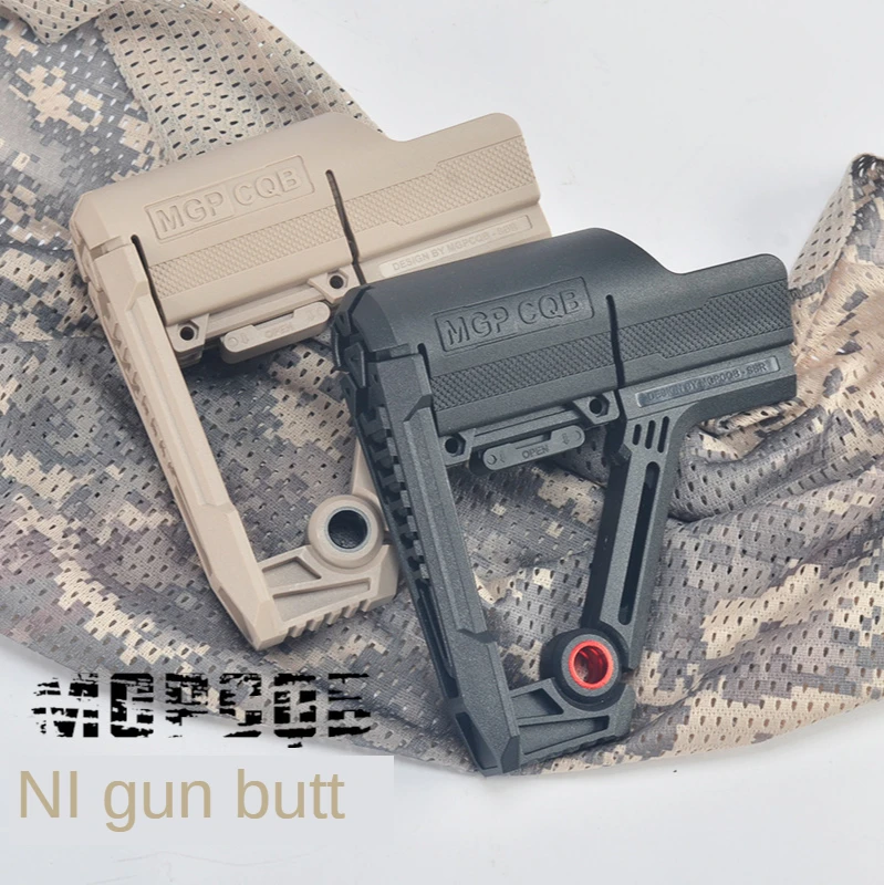 

Jinming 8 S 9 S M4A1hk416D MGP для стрельбы из нейлона, с аксессуарами в форме сердца Torr 29-32 мм