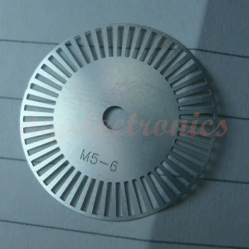 25 мм 50 проводов фотоэлектрический кодировщик кодовый колесо датчик скорости