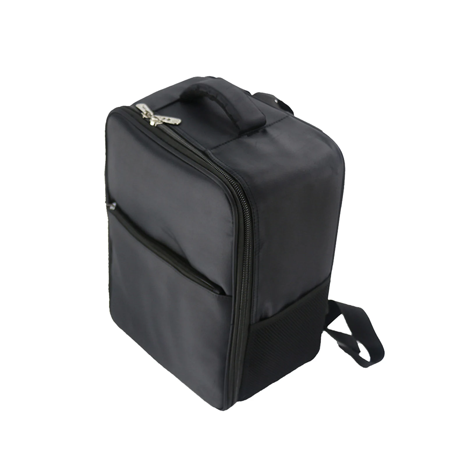 

Легкий Водонепроницаемый рюкзак для дрона большой емкости Противоударная сумка через плечо застежка-молния регулируемый ремешок для DJI FPV ...