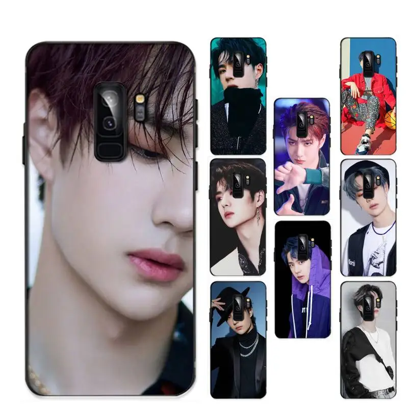

The Untamed Wang Yibo Phone Case For Samsung Galaxy S 20lite S21 S21ULTRA s20 s20plus for S21plus 20UlTRA