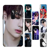 the untamed wang yibo phone case for samsung galaxy s 20lite s21 s21ultra s20 s20plus for s21plus 20ultra