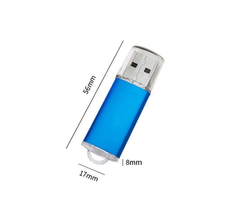 2020 Мини Металл OTG USB флэш памяти Darive 128 Гб накопитель 1 ТБ 512 ГБ 256 Go Cle 2 0 диск Pendrive Memory