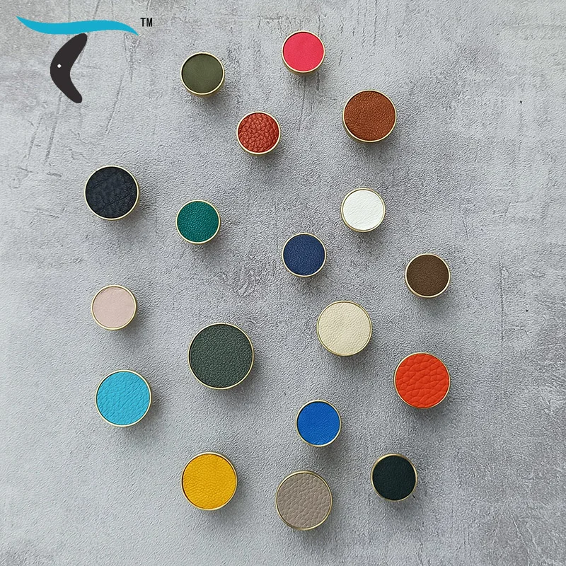 Nordic светильник класса люкс Стиль латунь кожаные пальто Крючки ключ стена дверь