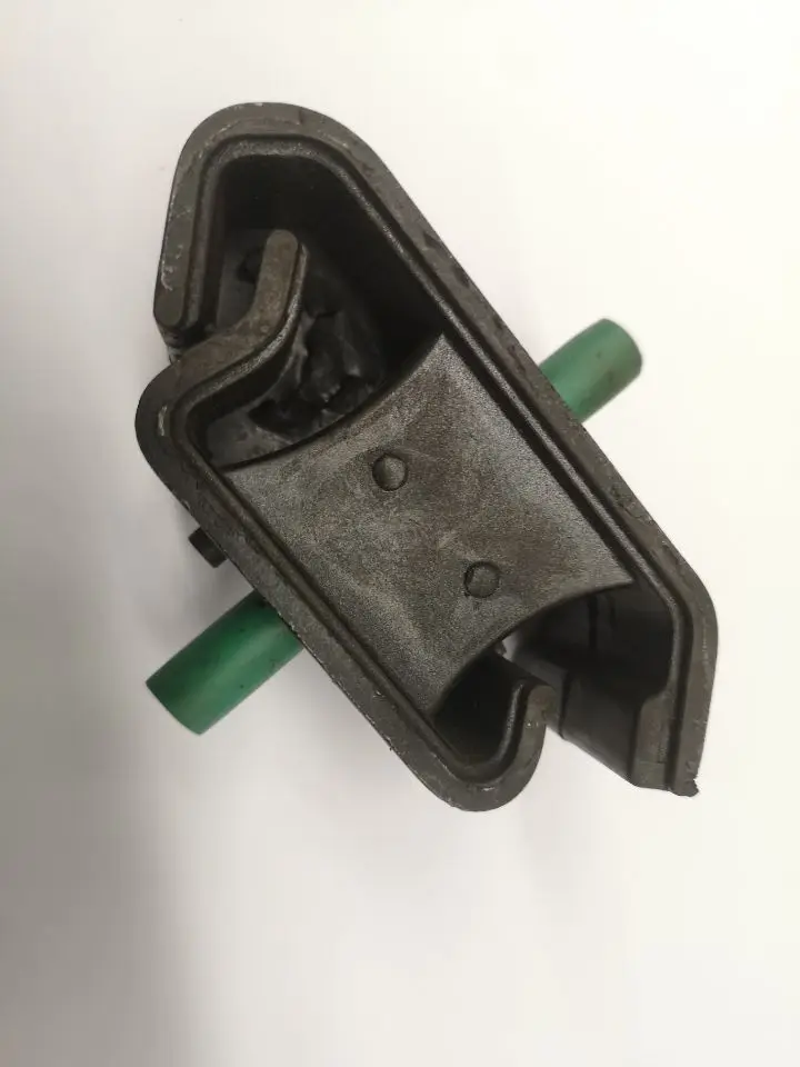 

For Suzuki Landy Engine Front Suspension Machine Foot Pad Machine Rubber Buffer Block Shock Absorbing Rubber Pad Bracket