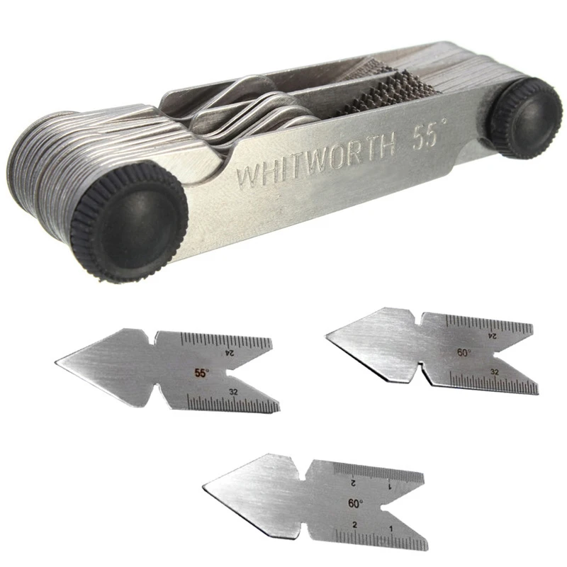 Измерительный прибор с углом поворота 60/55 градусов метрический для измерения