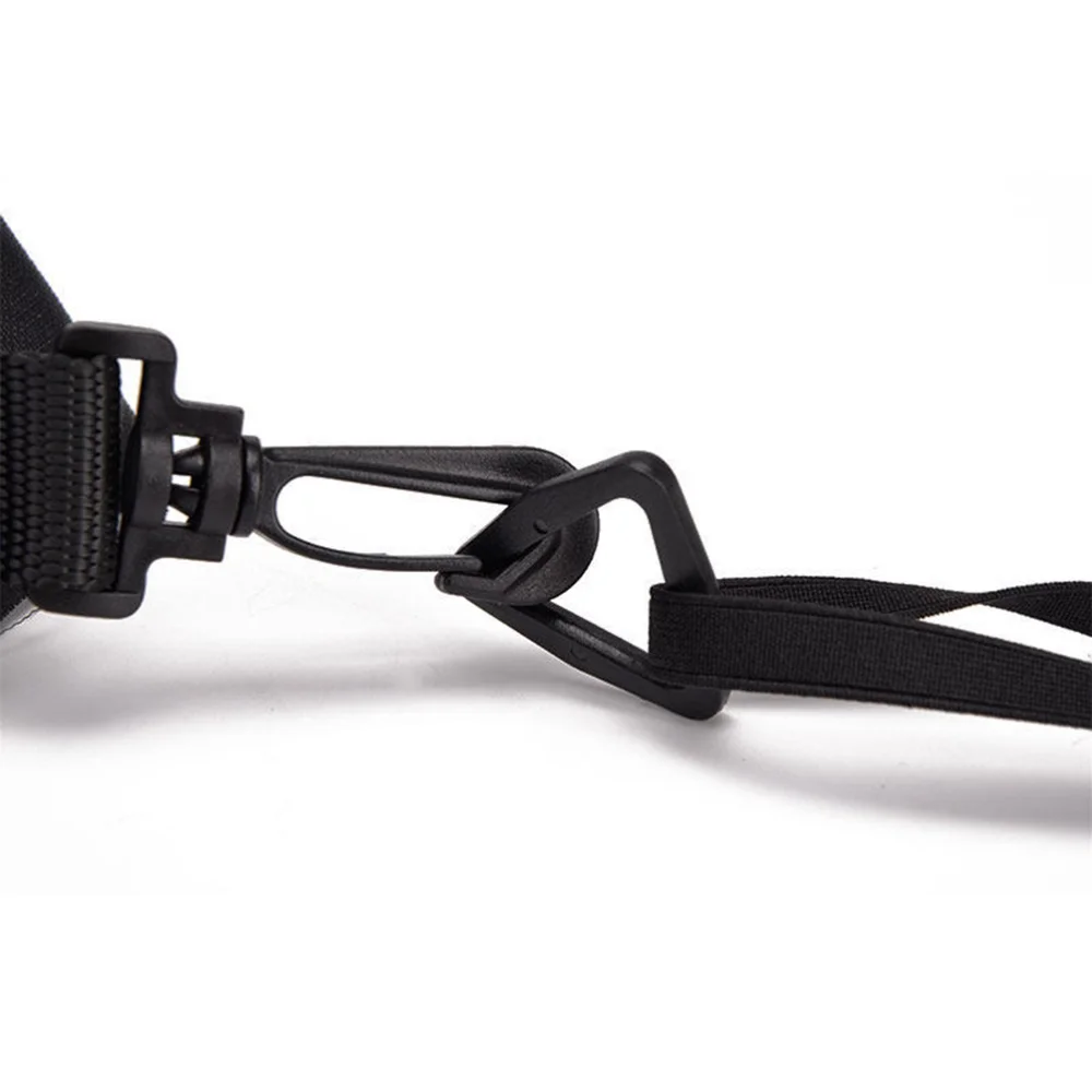 Портативная Сетчатая Сумка для переноски мяча сетка футбольного сумка хранения