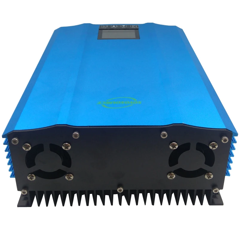 1200 Вт Солнечная фотоэлектрическая сетка подключенная к инвертору может быть