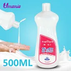 Интимная гель-смазка на водной основе 500 мл