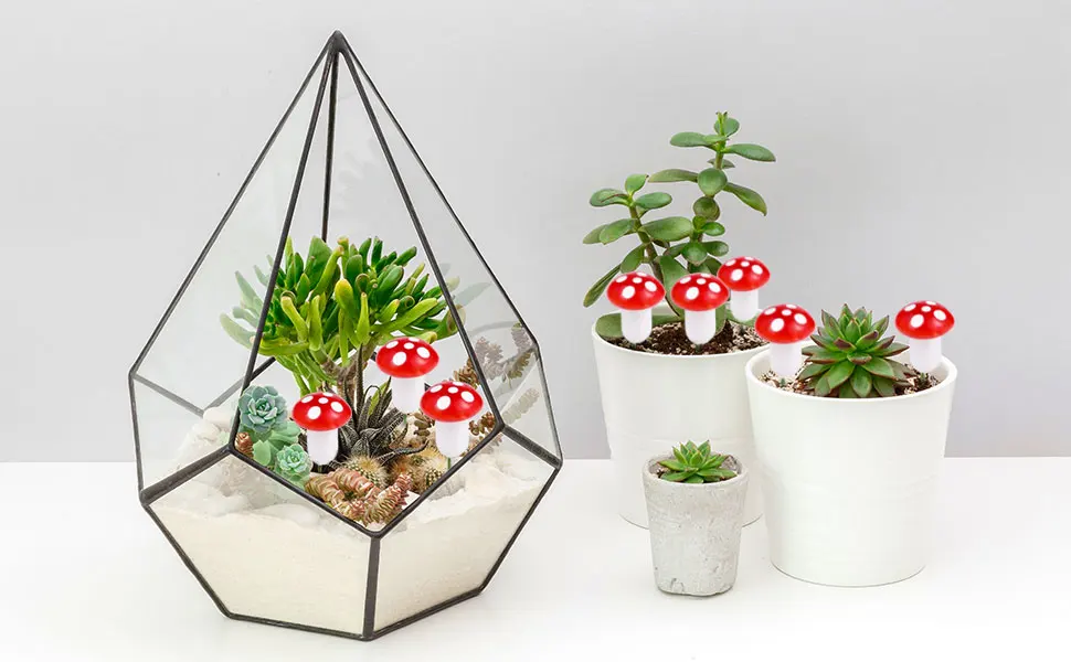 Рисунок 3 - Искусственное растение