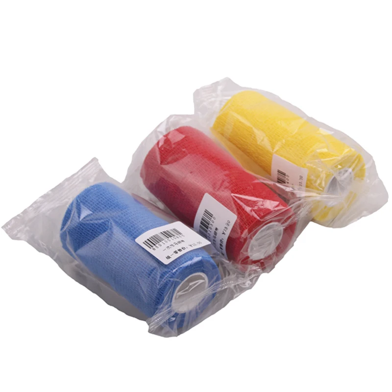 Одноразовые лошадиные леггинсы самоклеящиеся бандажные леггинсы|Товары для