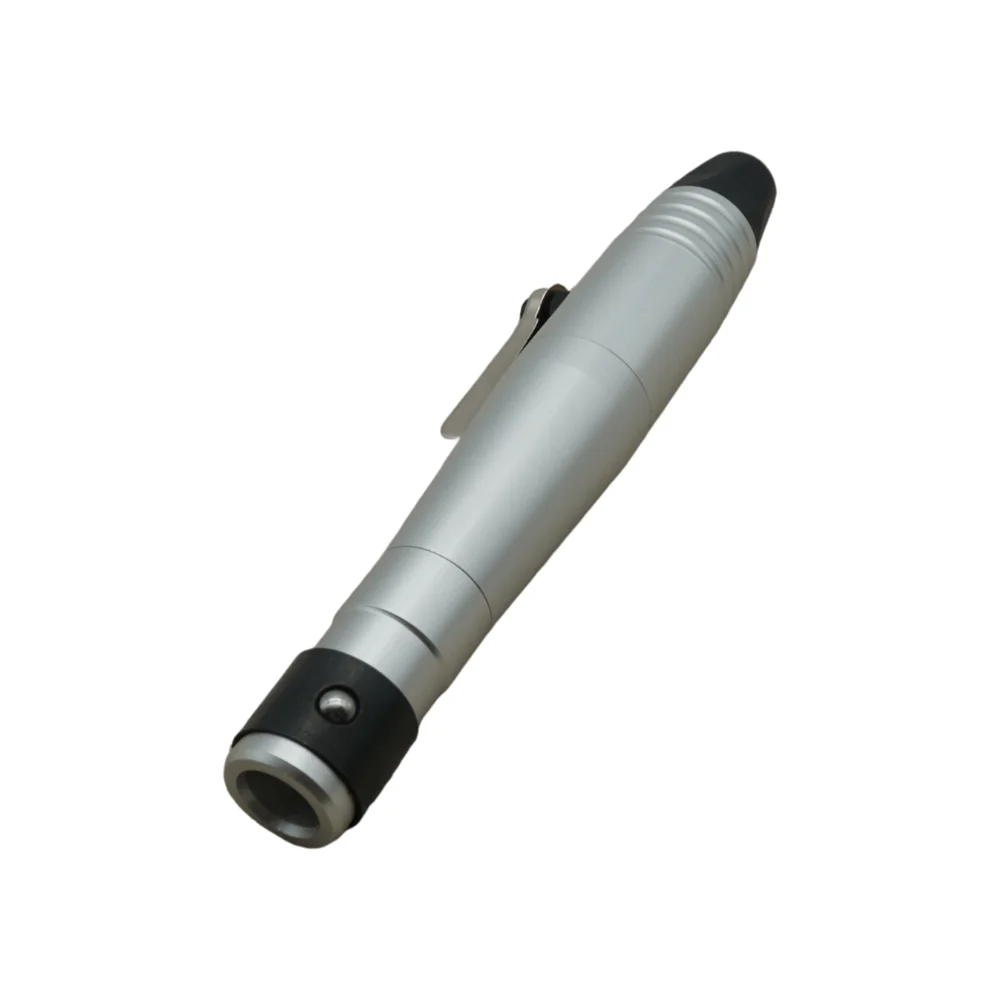 

Rotary Quick Change Handpiece Flex Shaft 3/32'' / 2.35mm Shank Tool For Foredom T30 euro type t30 Rotary Quick Change Handpiece